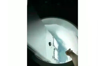 JKCSOLAR su geçirmez Led sokak lambası