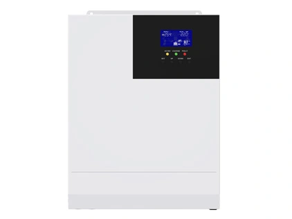 3KW güneş invertör